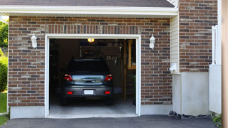 Garage Door Installation at Monrovia Glendora, California