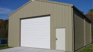 Garage Door Openers at Monrovia Glendora, California